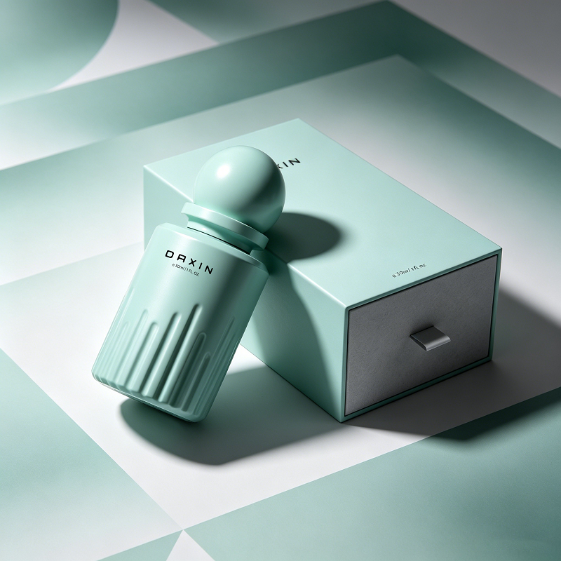 고급 향수병, 30ml, 100ml, 50ml 빈 향수 스프레이 병, 고급 향수병 (상자 포함)