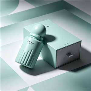 고급 향수병, 30ml, 100ml, 50ml 빈 향수 스프레이 병, 고급 향수병 (상자 포함)