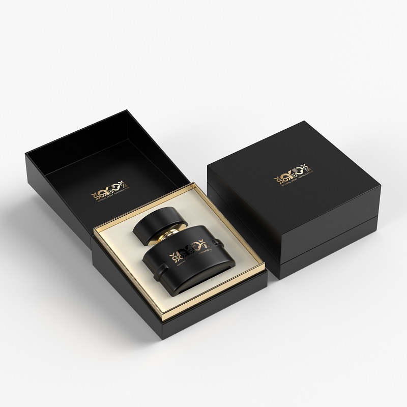 custom perfum spray bottle