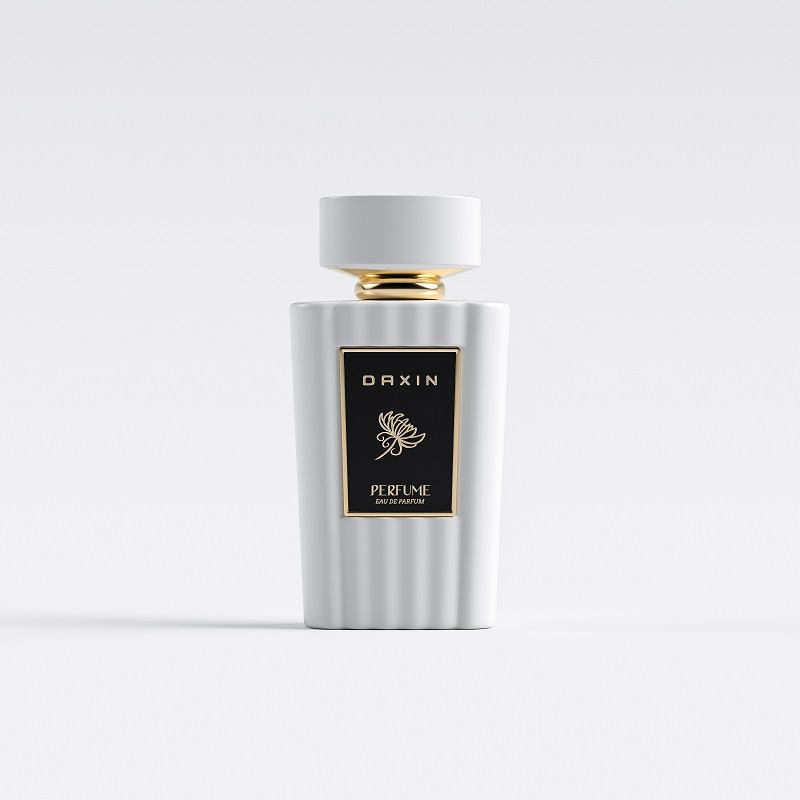 زجاجات عطر كريستالية فاخرة، زجاجة عطر 30 مل للنساء، زجاجة عطر ملونة 50 مل