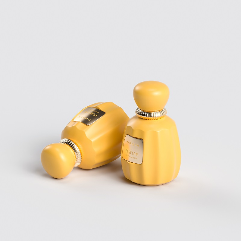 premium luxury unique style perfume bottles