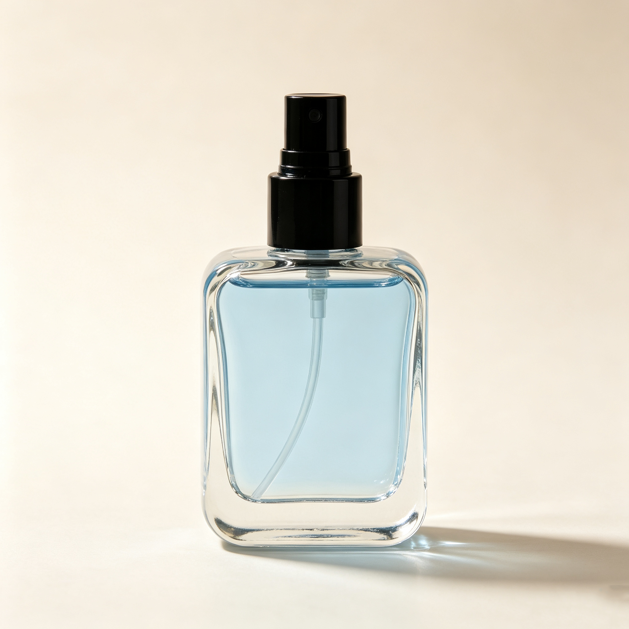 FEA 15 perfume spray bottle