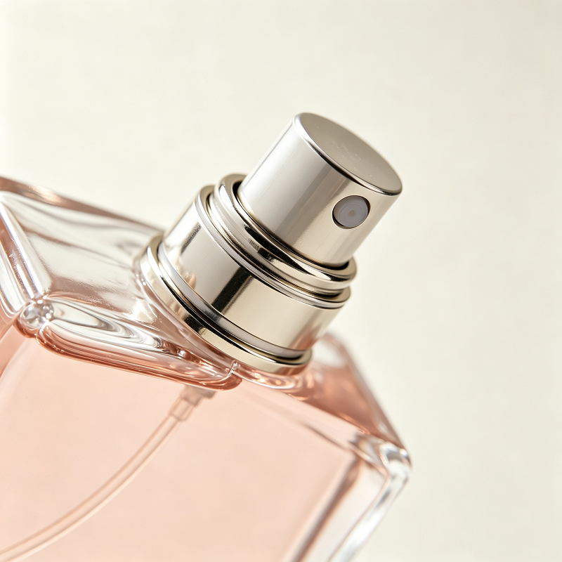 How to Prevent Fragrance Leakage: A Technical Guide to FEA 15 Crimp Necks and Pump Matching