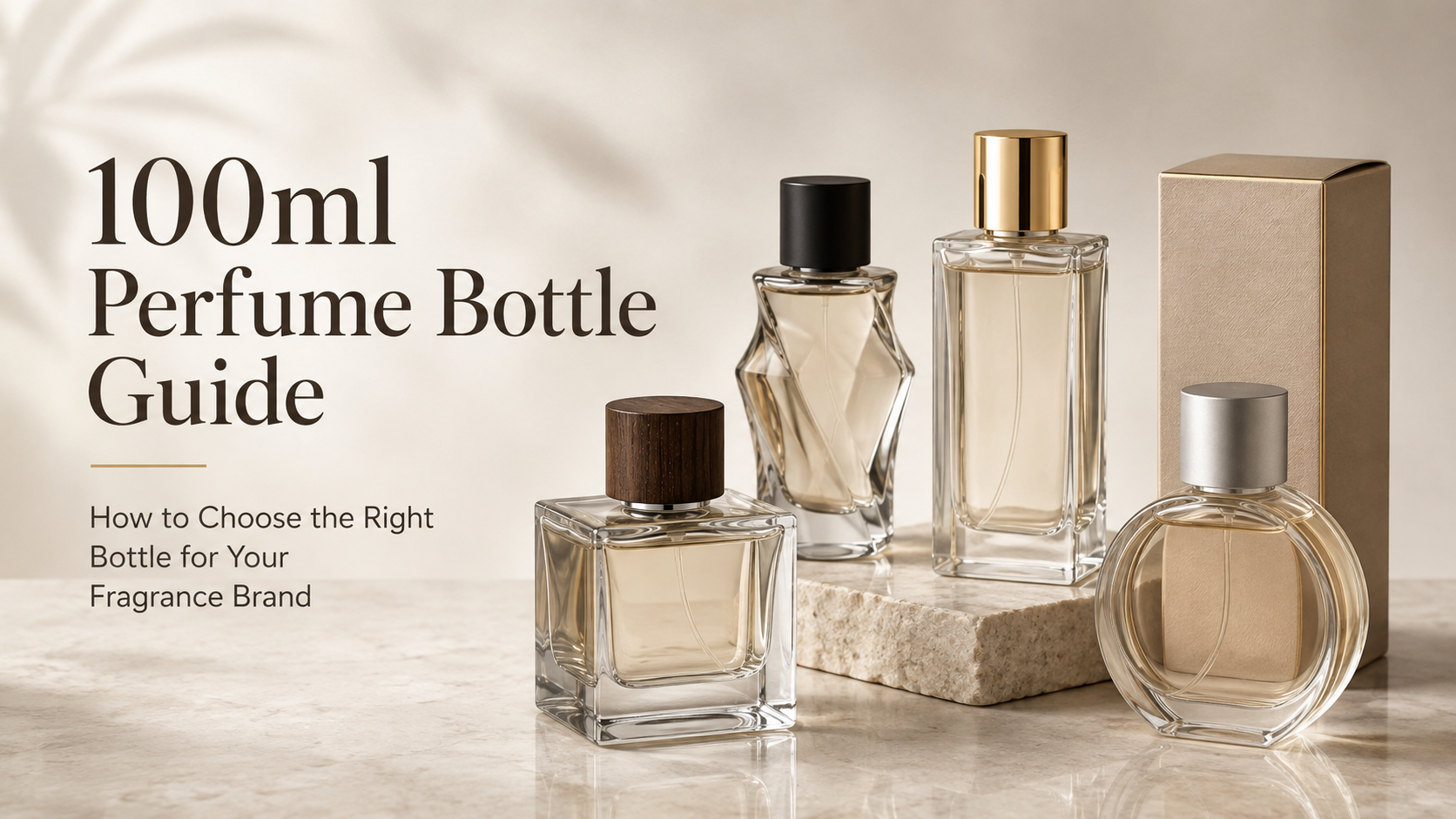 100ml perfume bottle 100ml perfume bottle