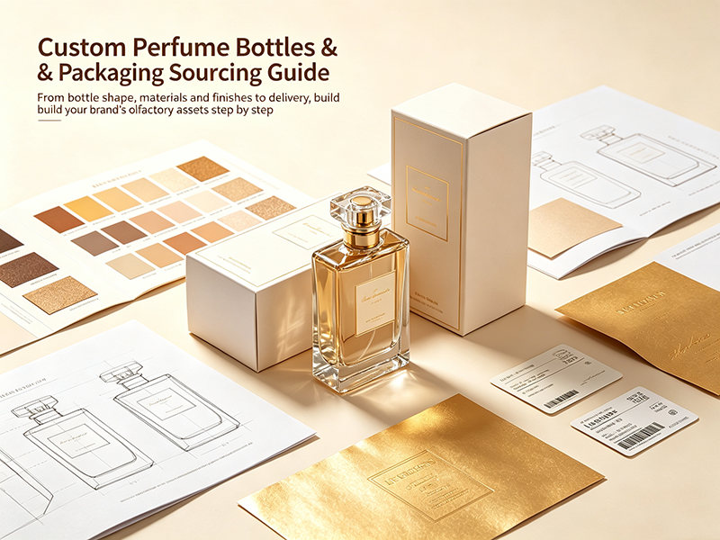 custom perfume packaging custom perfume packaging
