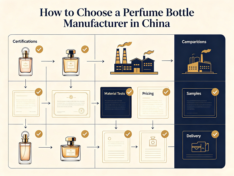 perfume bottle manufacturers China perfume bottle manufacturers China