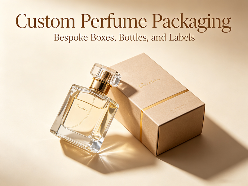 custom perfume bottle mold cost