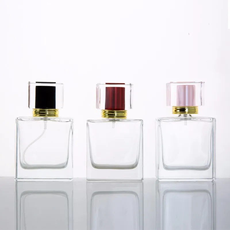 30ml vs 50ml Perfume Bottles: What to Buy?