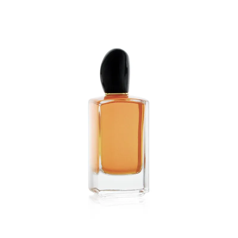 Refillable Glass Perfume Bottles Guide