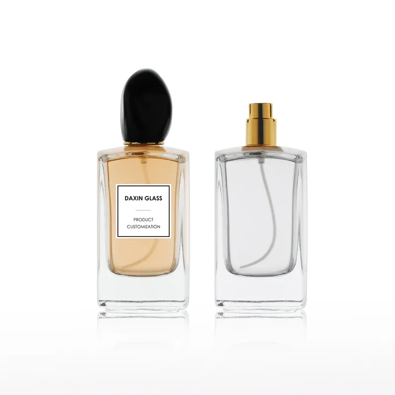 Pencarian Botol Parfum: Apa yang Sebenarnya Dibutuhkan Pembeli B2B