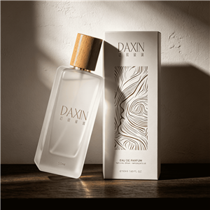 Trending Perfume Atomizer Bottle Luxury 30ml Perfume Bottles 100ml Glass Perfume Bottle with Box
