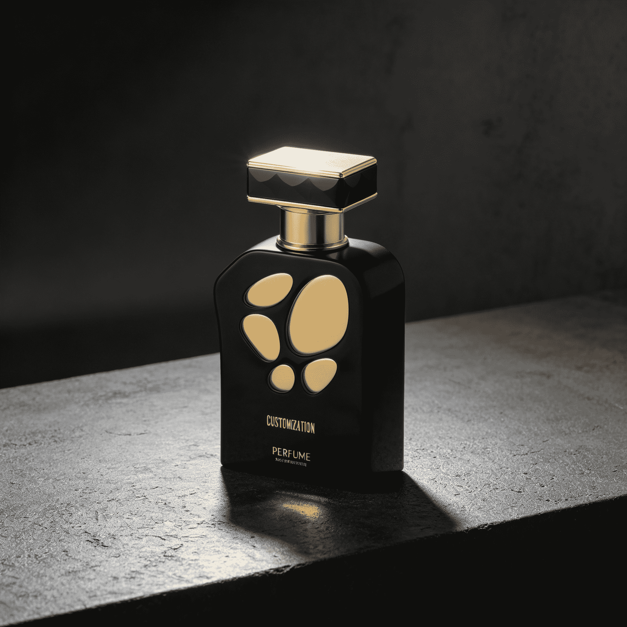 30ml 50ml 100ml Thick Bottom Glass Bottle Perfume Bottle Empty Colorful Glass Perfume Bottle with Box