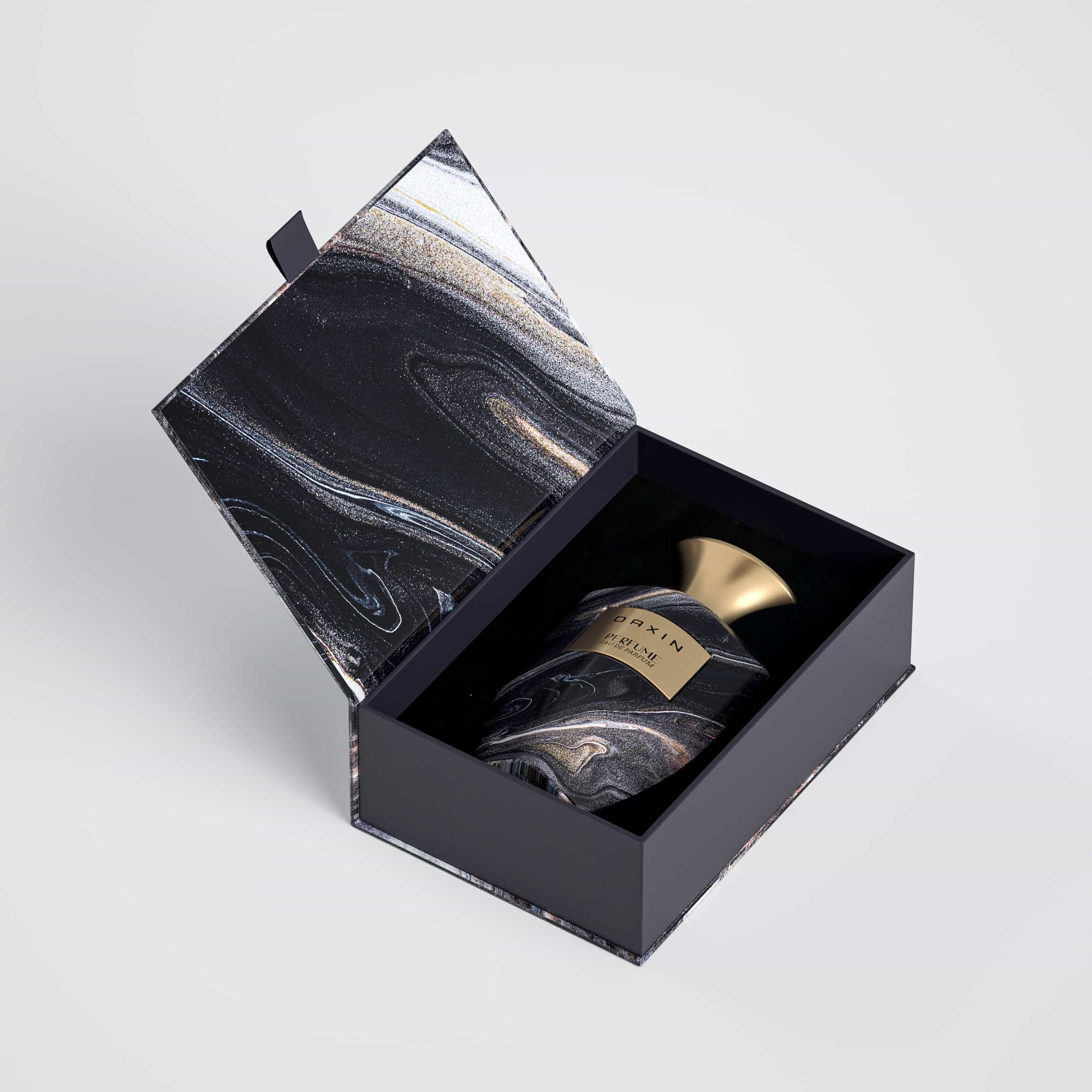 Luxury Glass Perfume Bottle Luxury Glass Perfume Bottle