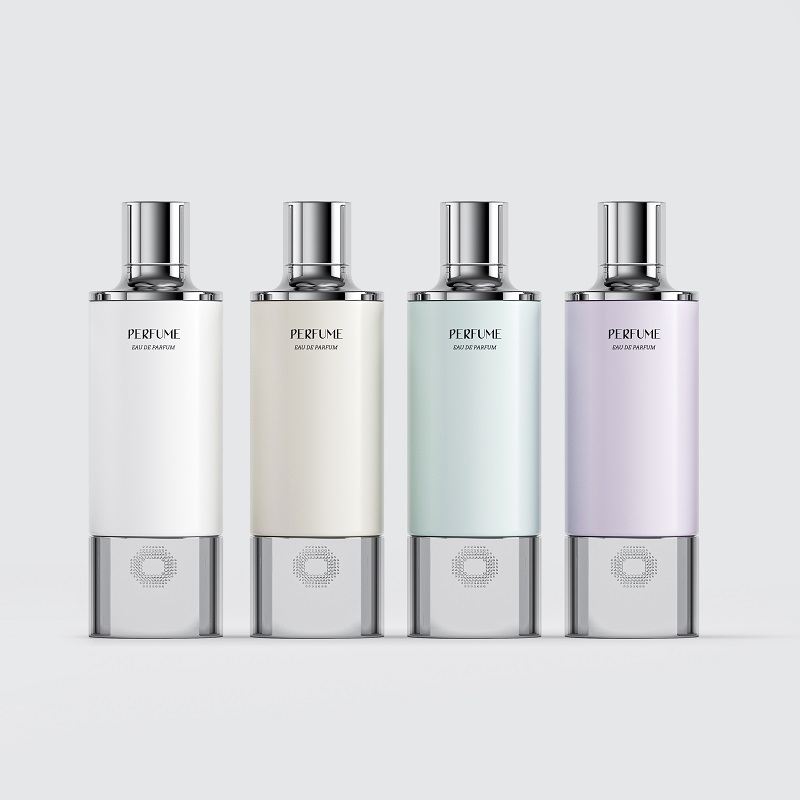 Customize Mold Perfume Bottle Customize Mold Perfume Bottle
