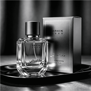 Bottle Perfume 30ml 100ml High Quality Perfume Spray Bottle for Perfume with Custom Logo and Boxes