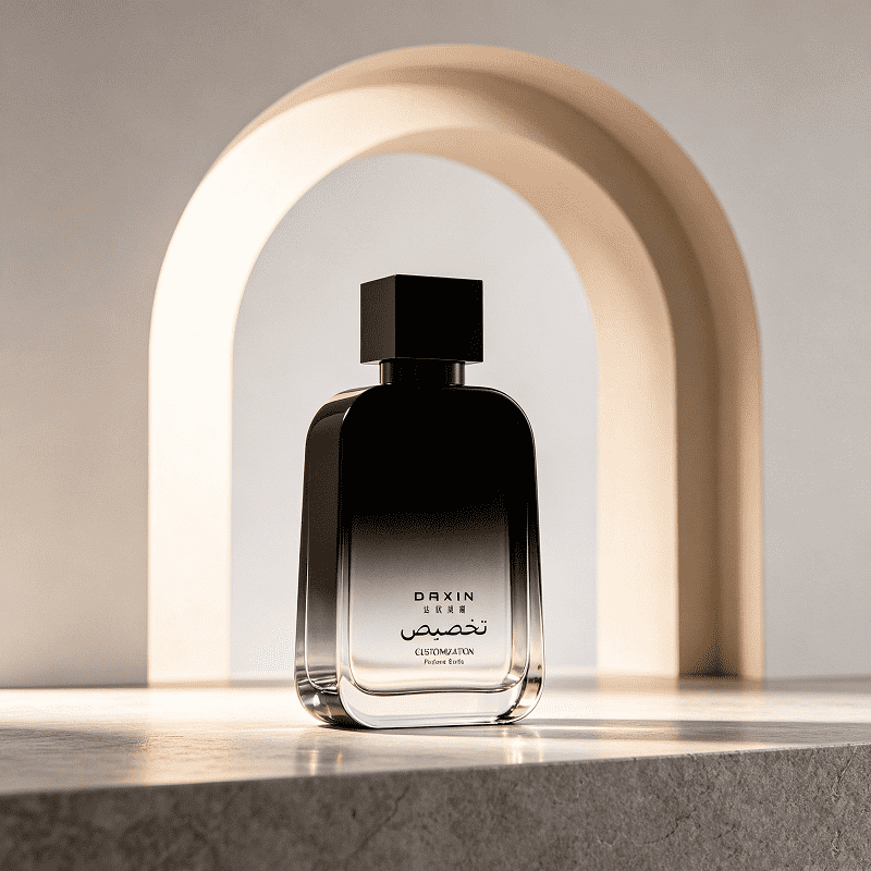 Bottle Perfume