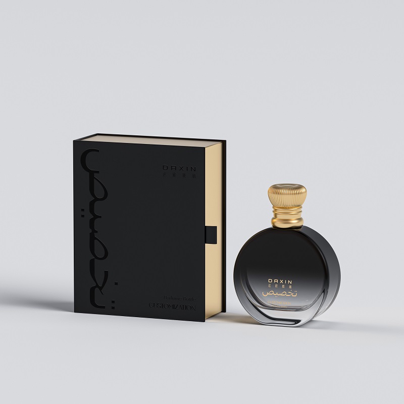 Cologne Bottle Cologne Bottle