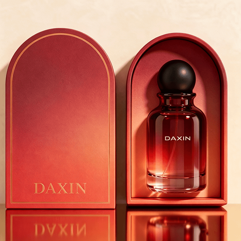 Perfume Packaging