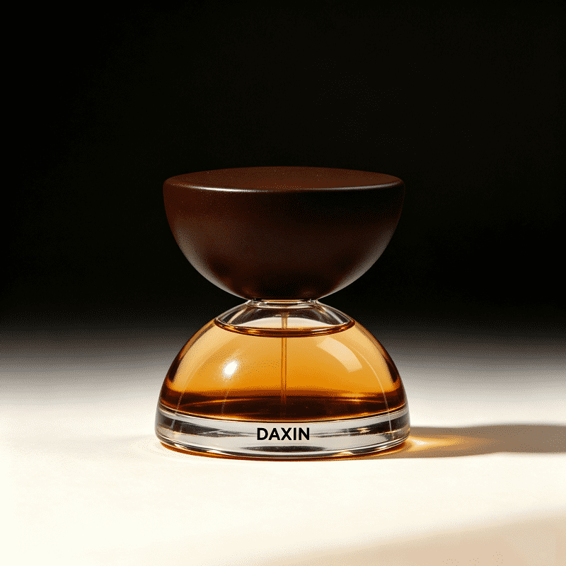 Elegant Glass Perfume Bottles Elegant Glass Perfume Bottles