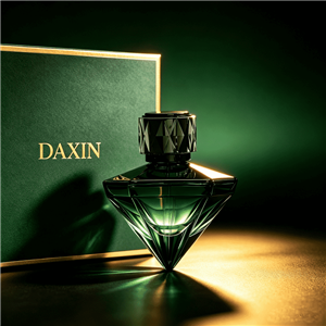 Custom Logo Crystal Spray Perfume Bottle Design Empty Luxury Unique Diamond 70ml Perfume Bottle