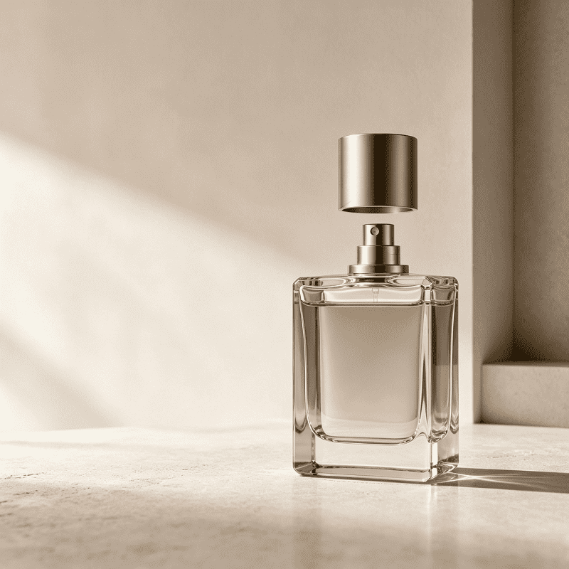 Sauvetage d'emballage : Comment nous avons repensé l'emballage d'un parfum haut de gamme sans en compromettre le design