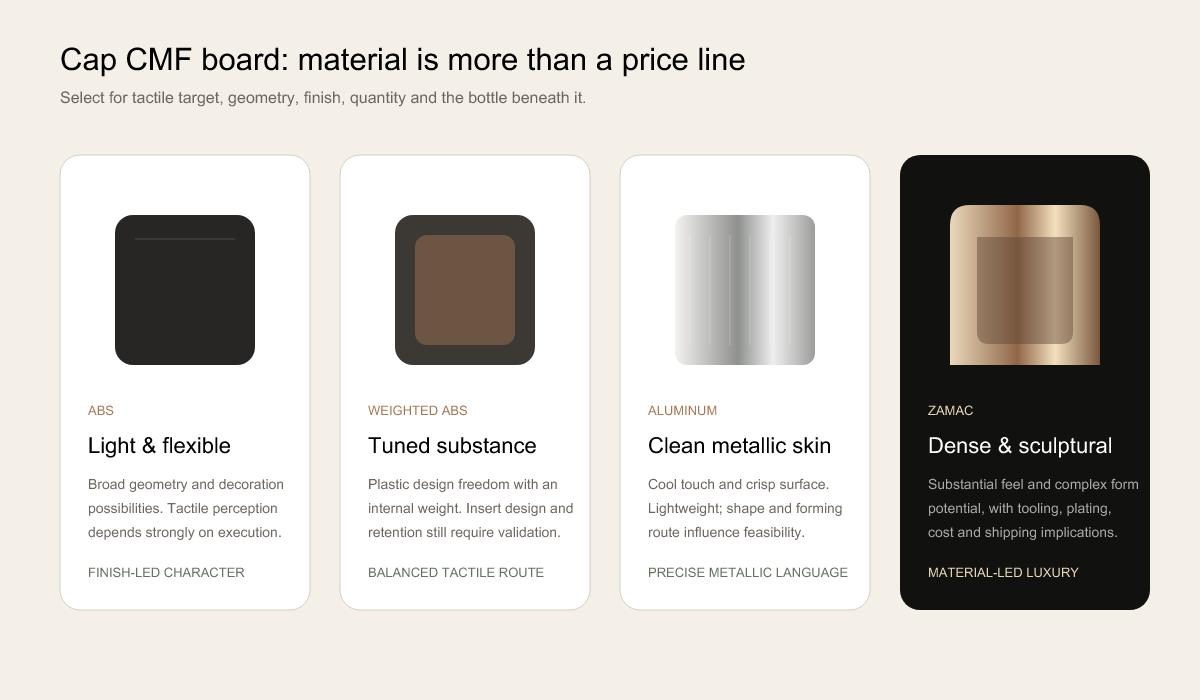 perfume packaging