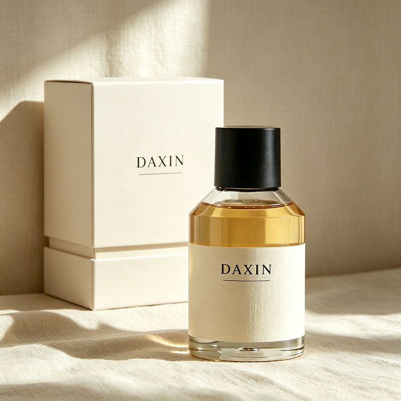 Premium Perfume Bottle Premium Perfume Bottle