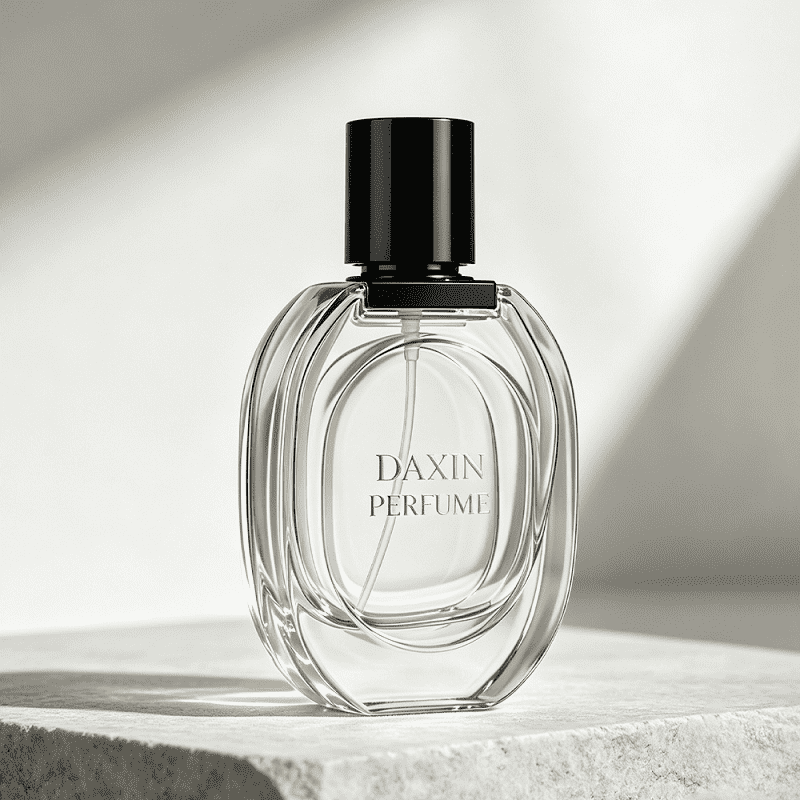 Glass Perfume Bottle Glass Perfume Bottle