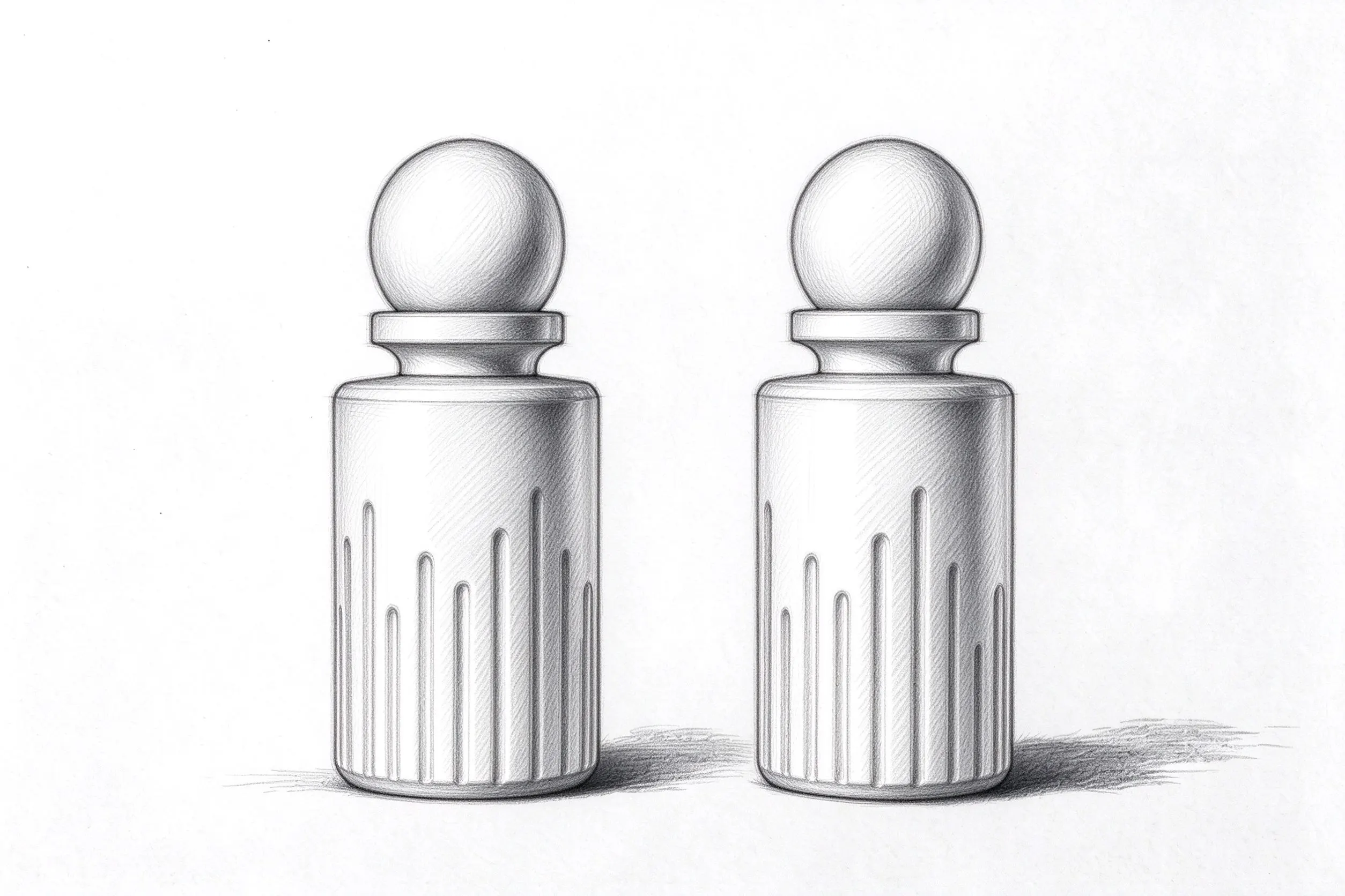 DAXIN Perfume Bottle DAXIN Perfume Bottle