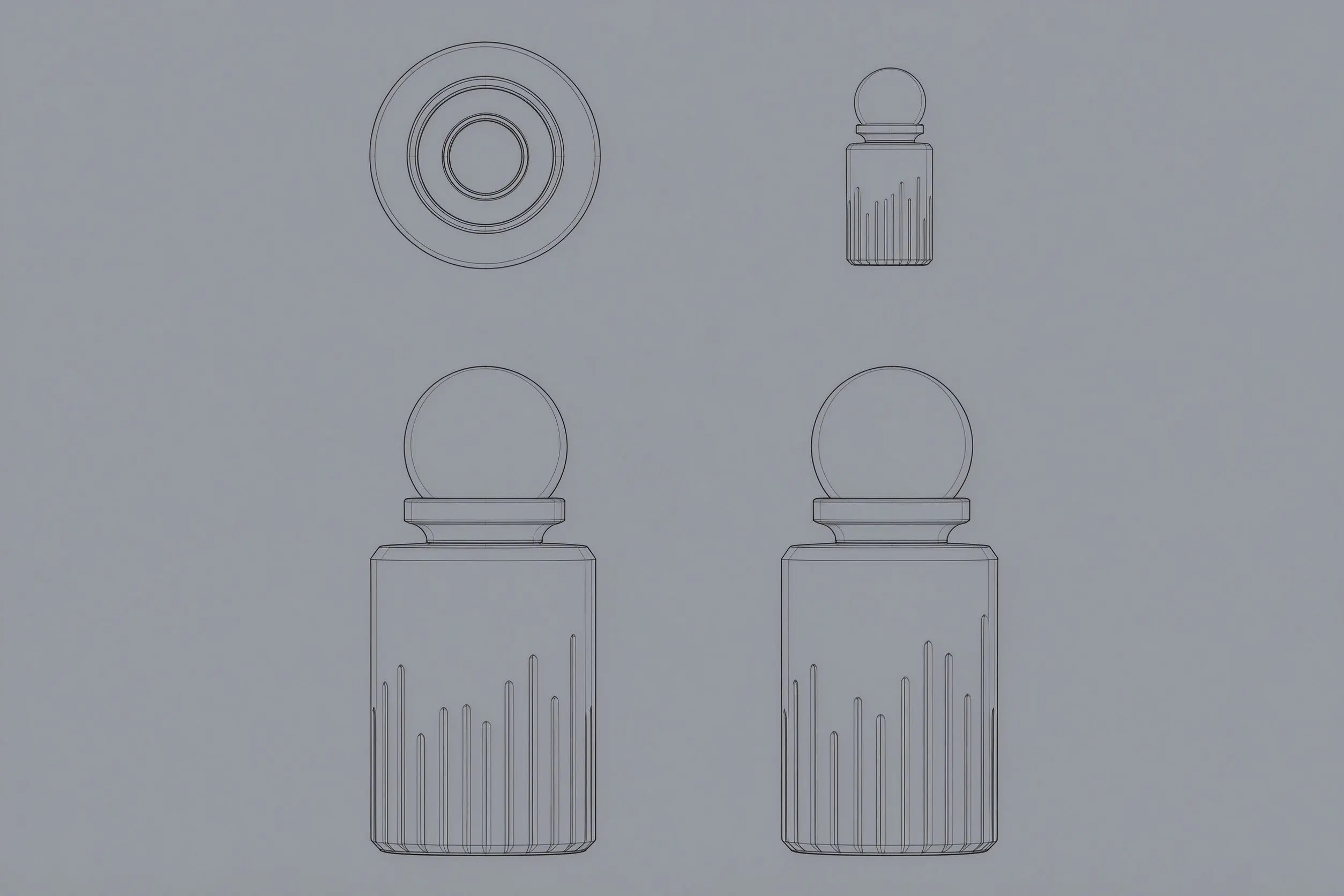 perfume bottle perfume bottle