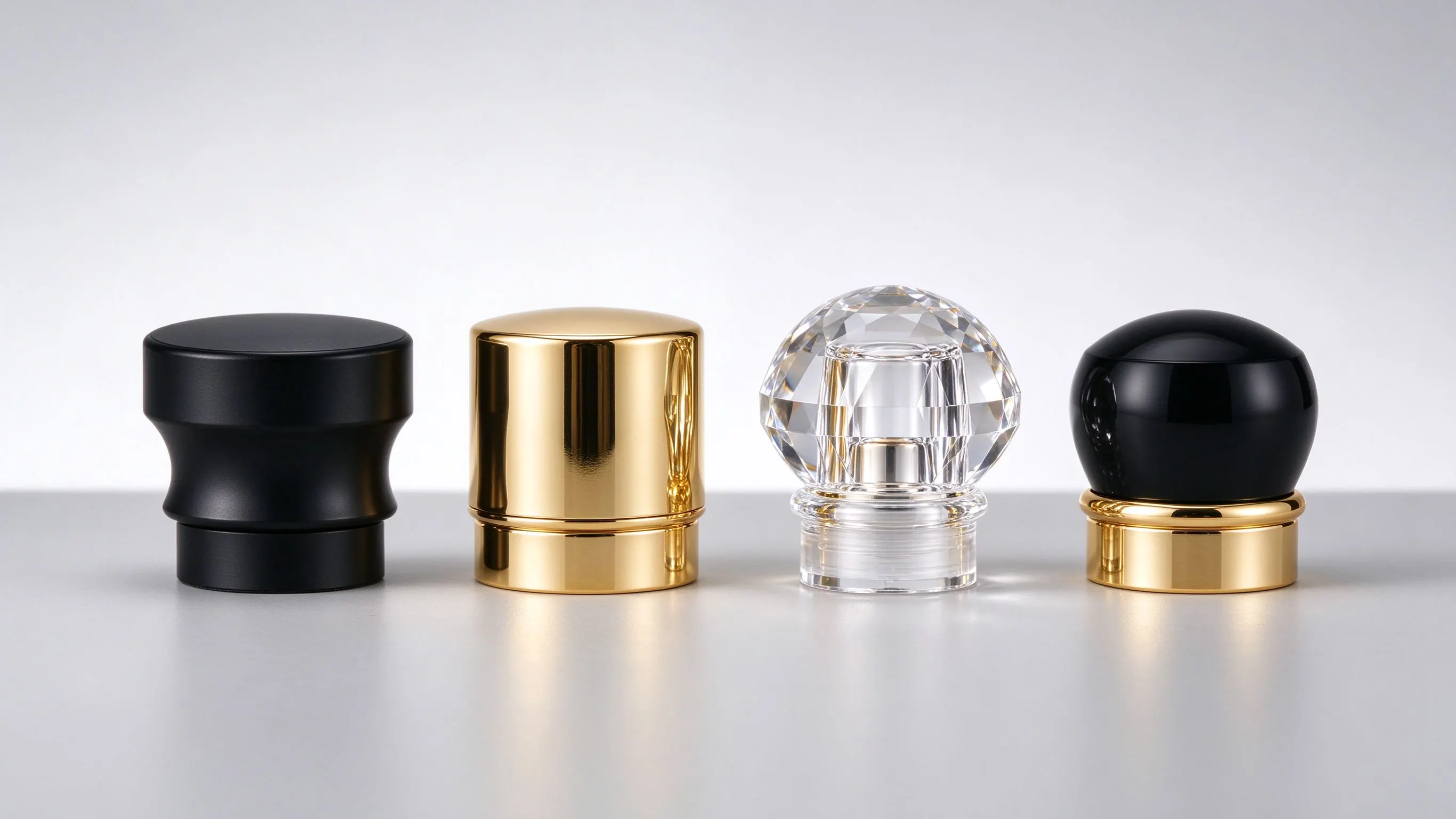 Perfume Packaging