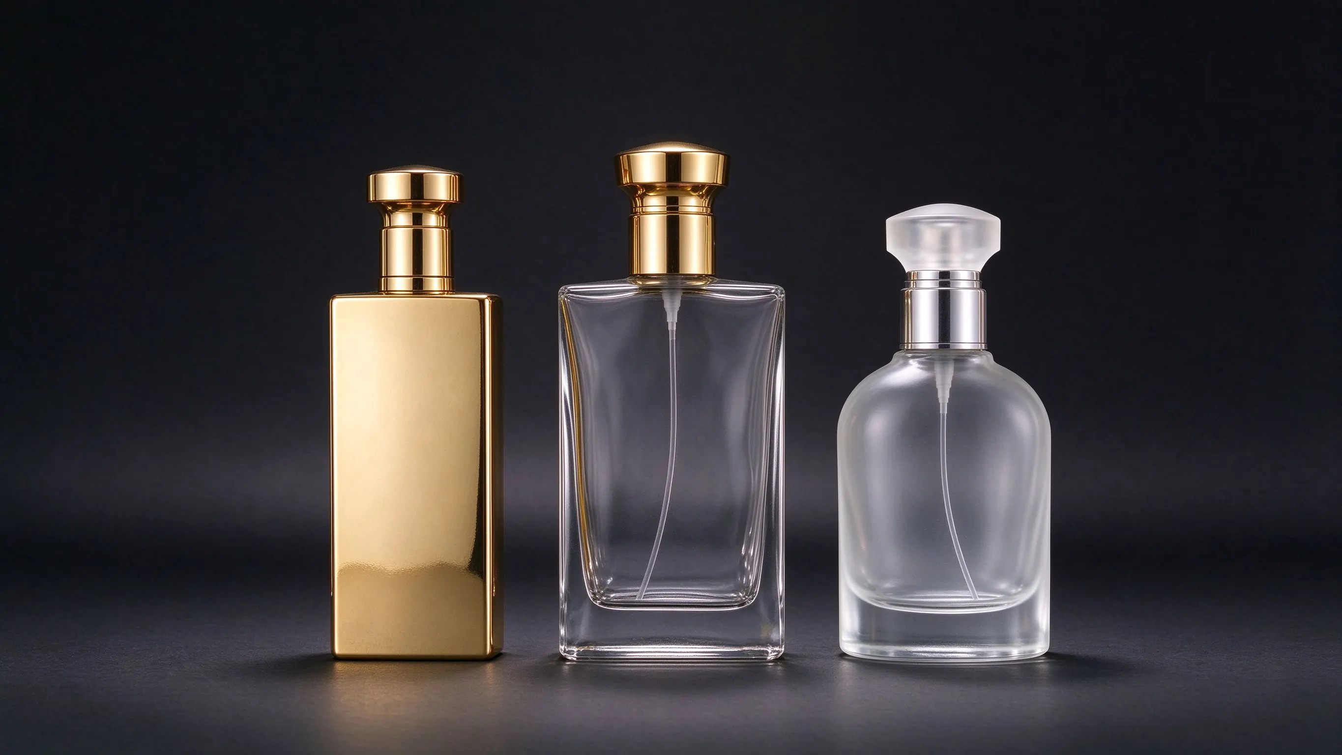perfume bottle