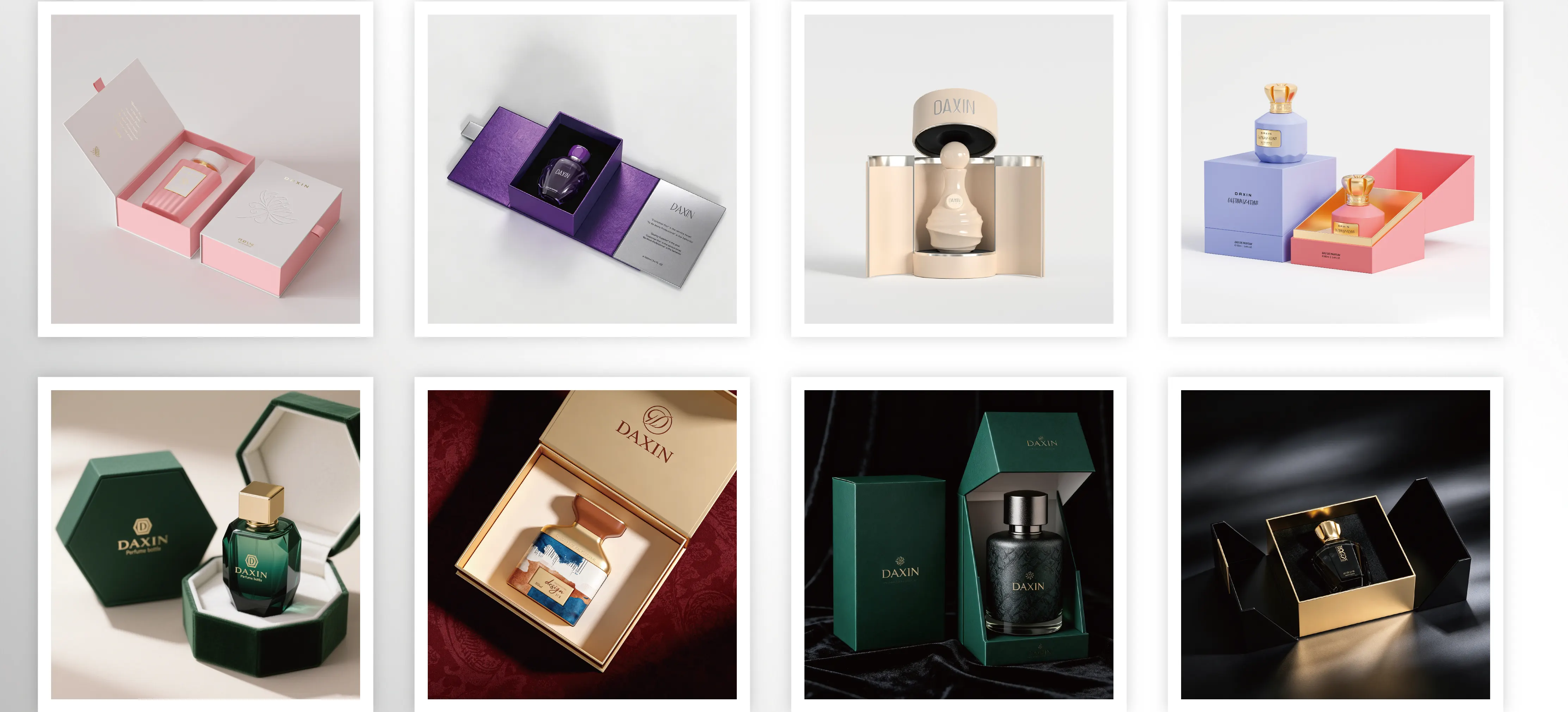 perfume bottle