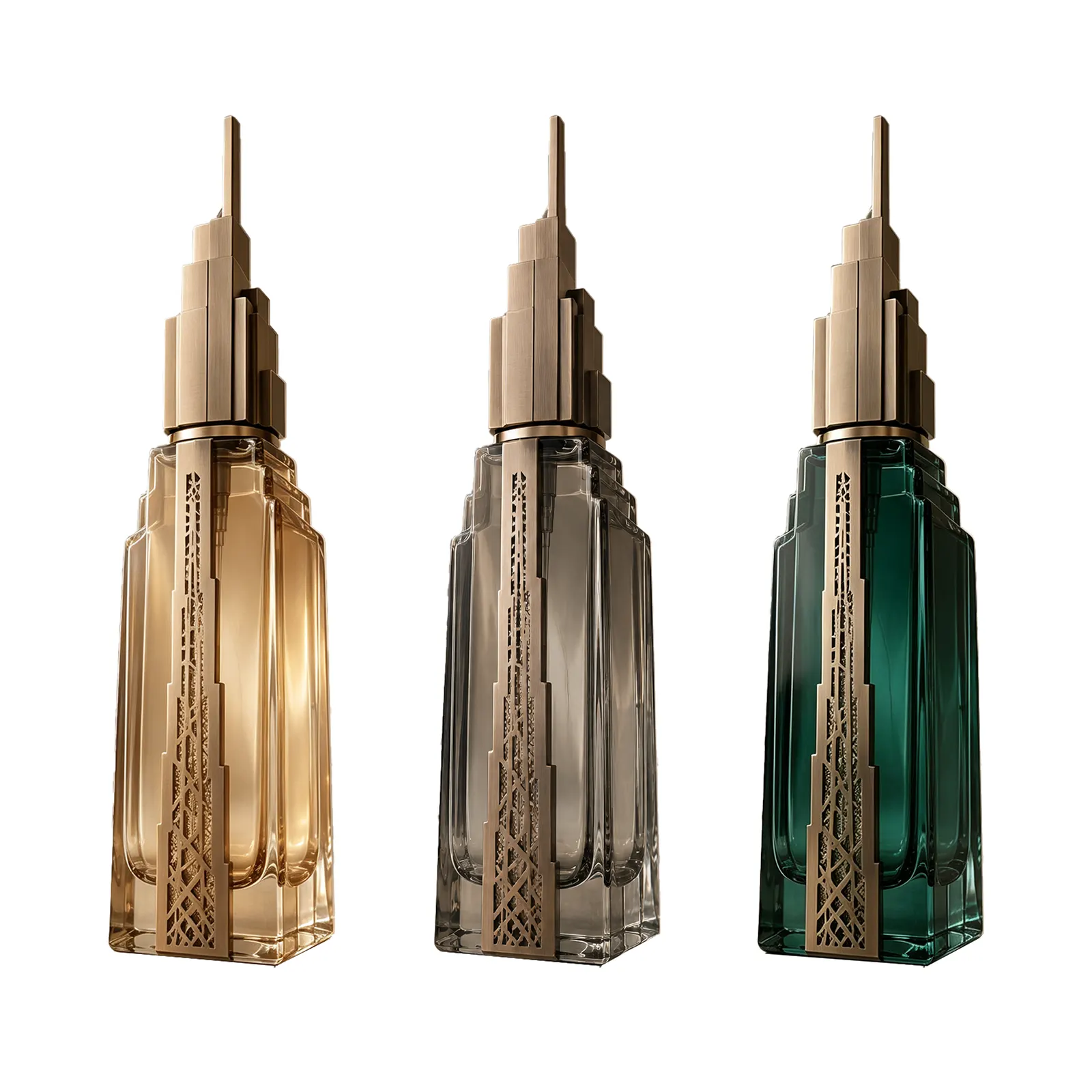 architectural perfume bottle architectural perfume bottle