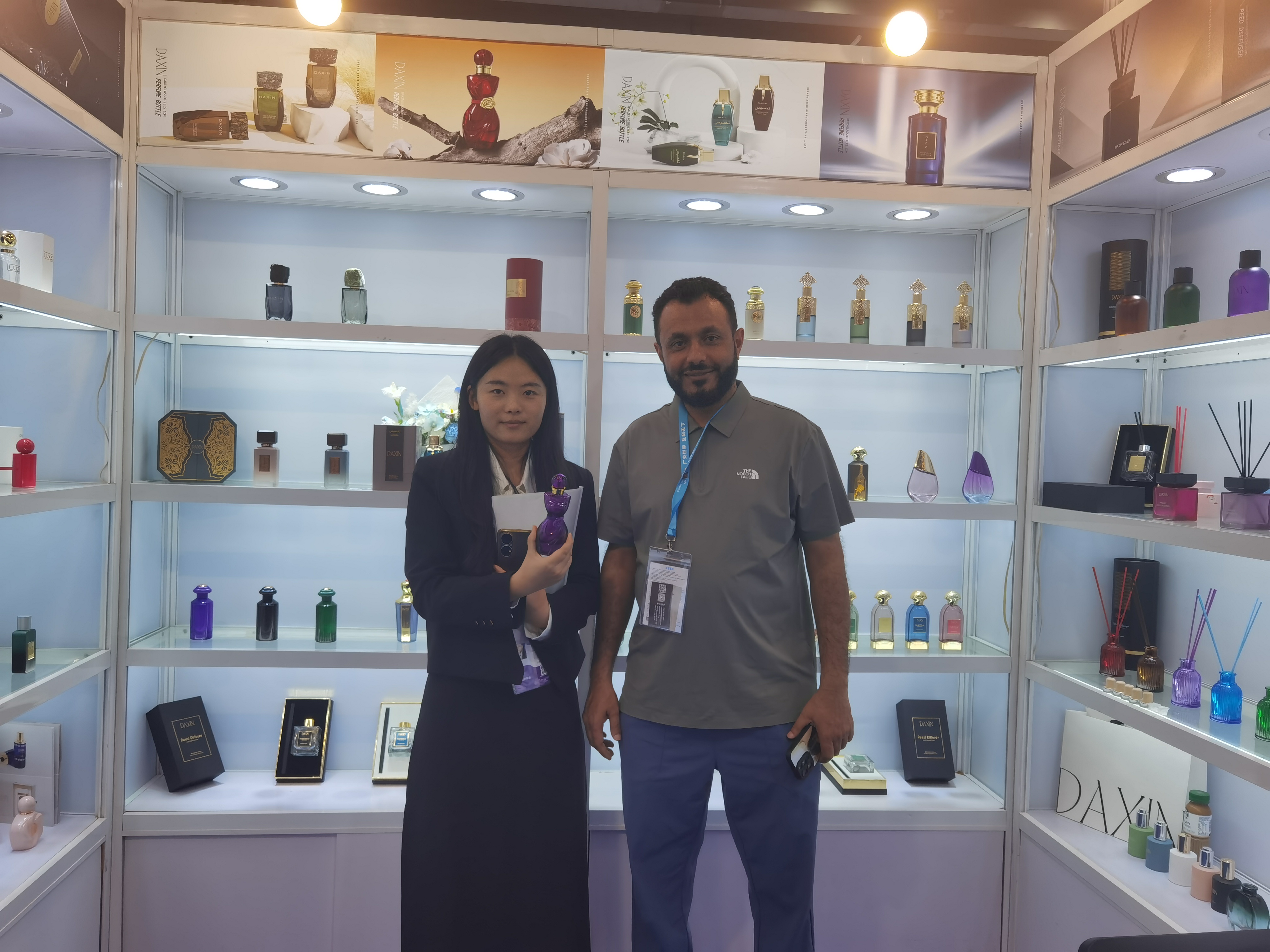 DAXIN Glass