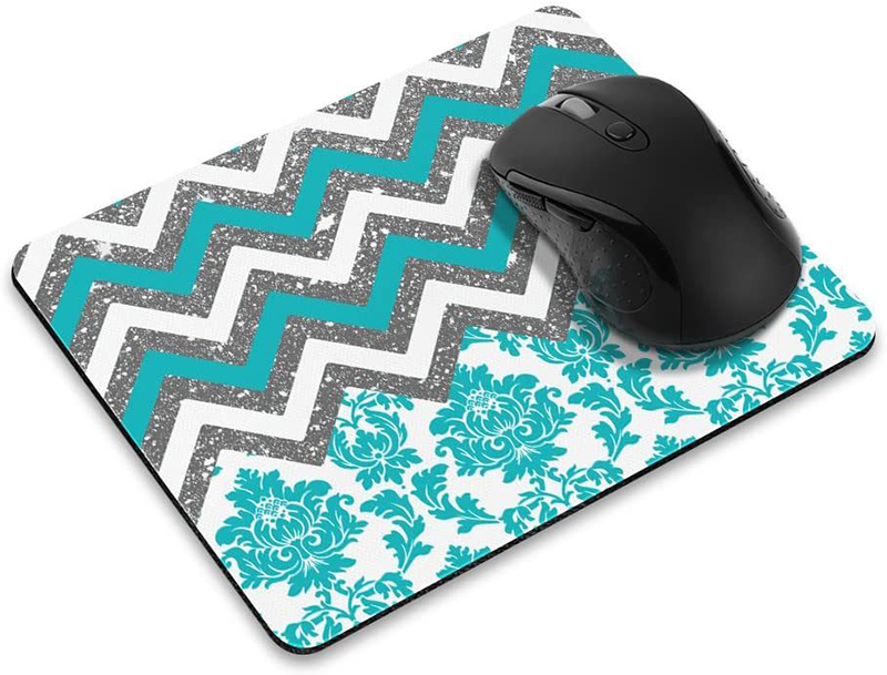 cheap rubber mouse pad