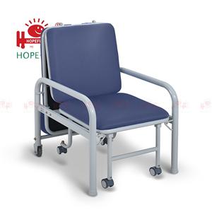 nursing chair bed