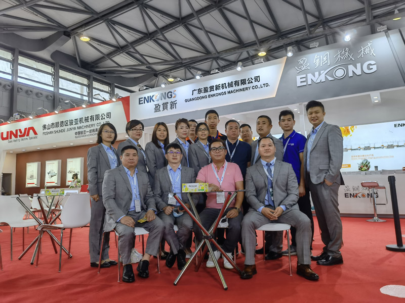 China Glass 2019 & 2021 上海