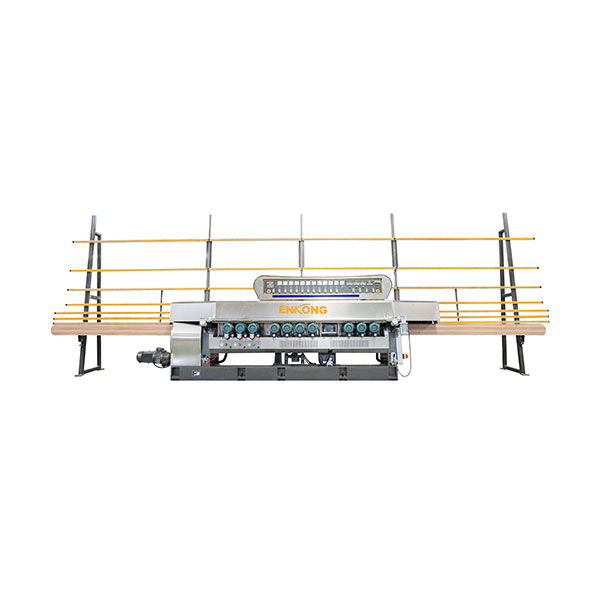XM371 Glass Straight-line Beveling Machine with 11 spindles Manufacturers, XM371 Glass Straight-line Beveling Machine with 11 spindles Factory, Supply XM371 Glass Straight-line Beveling Machine with 11 spindles