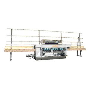 XM351 Glass Straight-line Beveling Machine for laminated glass