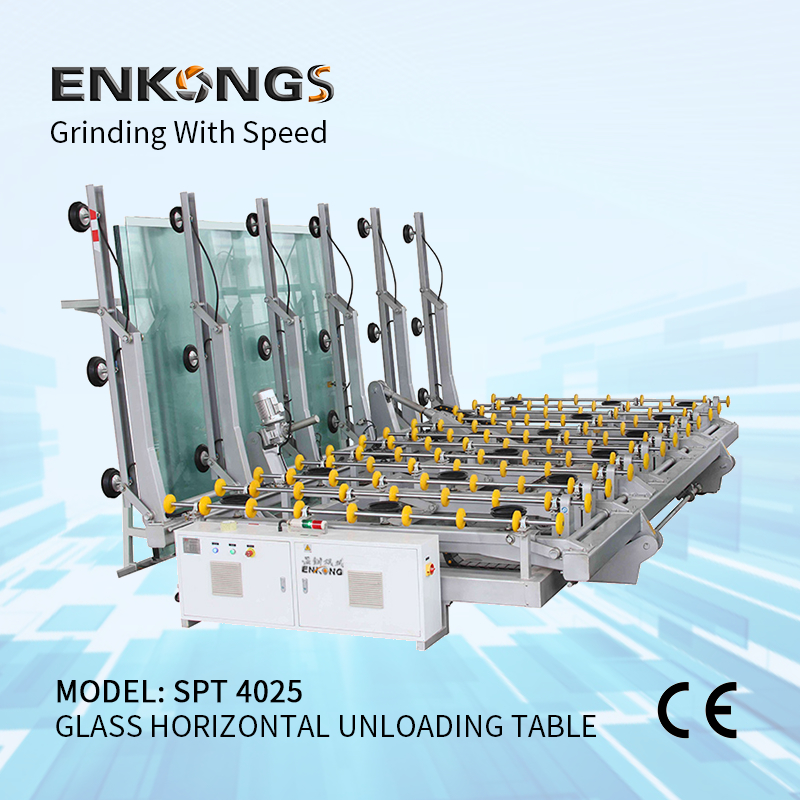 Glass Loading Table Horizontal Manufacturers, Glass Loading Table Horizontal Factory, Supply Glass Loading Table Horizontal
