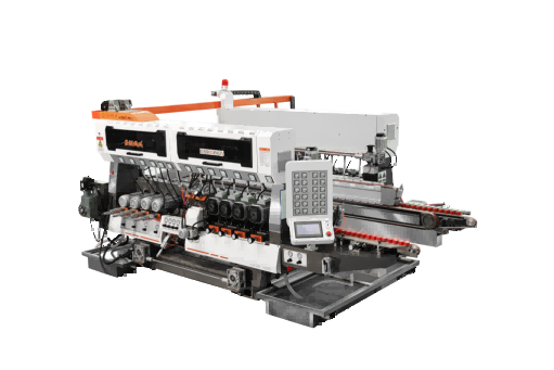 Daily maintenance manual for bilateral machine series