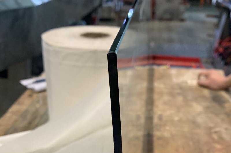 What Maintenance Practices Are Essential for Glass Edging Machines