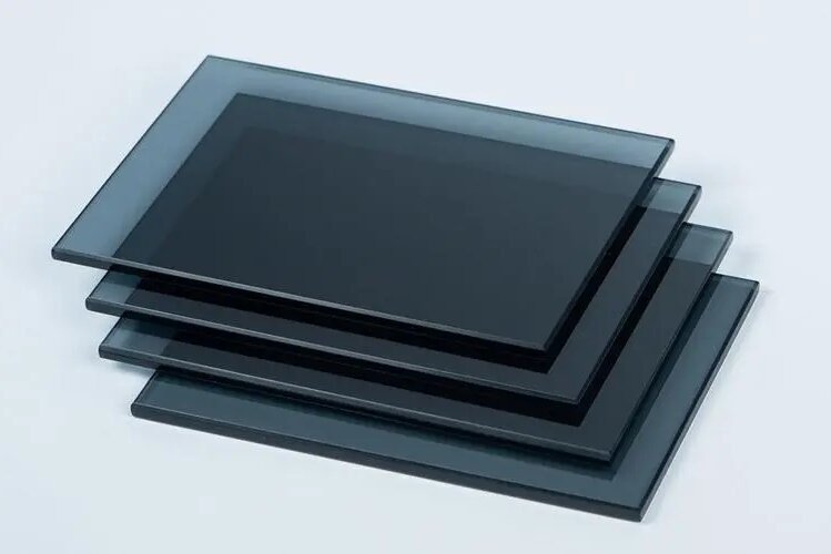 float glass