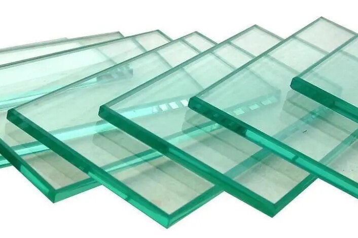 float glass