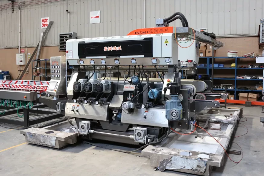 Glass Industry Ushered in a New Round of Growth