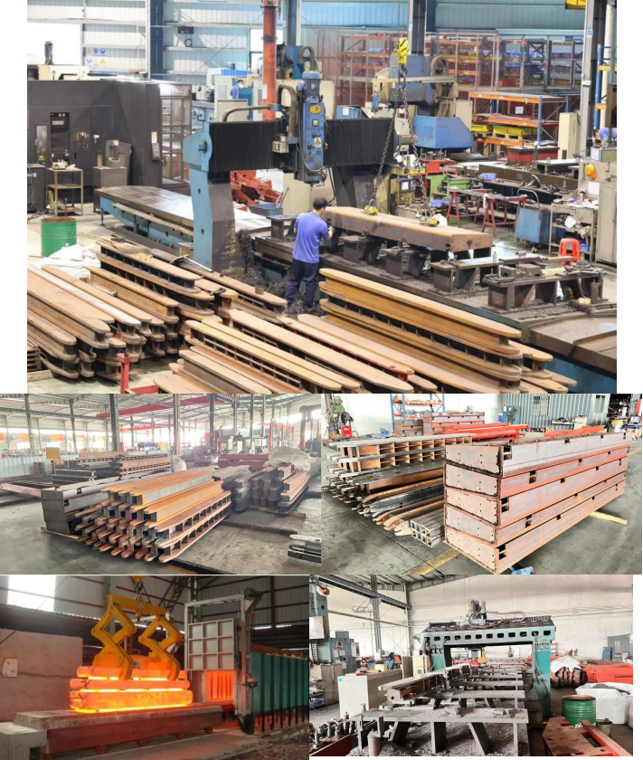 glass edging machine