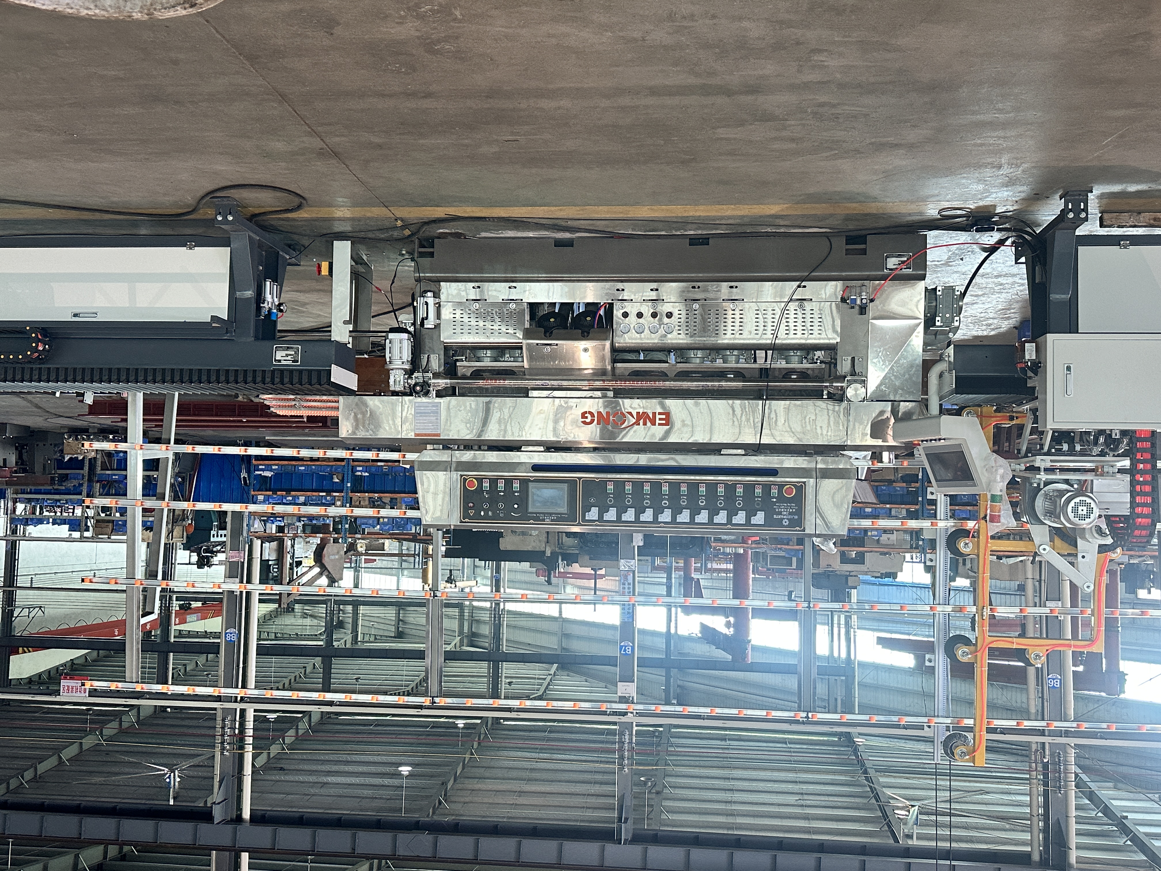 Production Problems We are facing at the present stage