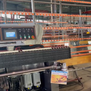 How Can Glass Edging Machines Improve Production Turnaround Times