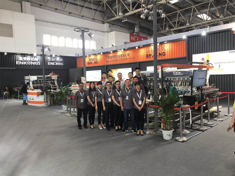 CHINA GLASS 2019 in Beijing
